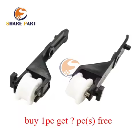 Belt Pulley Belt Tensioner Kit for HP DesignJet T120 T520 T730 T830 CQ890-60088 CQ890-60230 CQ890-40