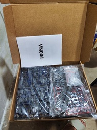 太空坦克 RX-75 MG 1/100 國模 VN001 模型套件