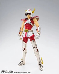 [預訂/Pre Order] SAINT CLOTH MYTH PEGASUS SEIYA [FIRST BRONZE CLOTH] <REVIVAL Ver.> | [聖闘士聖衣神話] 天馬座星矢 
