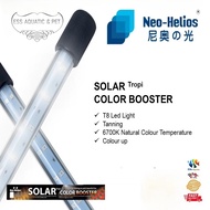 AquaNice Neo Helios Solar Tropi Color Booster Aquarium Led Light ST series 52cm 85cm 112cm 2ft 3ft 4