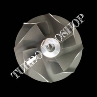 ใบหน้า MITSU TD04L10-04 เชฟแคปติว่า CAPTIVA 2.5 ดีเซล GEN2 34*51