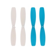 SpartAuto Original Cheerson CX-30W-05 Flat Propellers for Cheerson CX-30 CX-30W