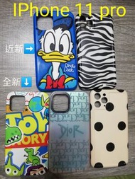 I phone 11 Pro case