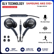 Samsung AKG S10 / S10 Plus Headset - Genuine Samsung Headset -