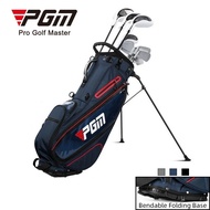PGM High Quality Waterproof Stylish Golf Stand Bag with Individual Thermostatic Bag QB143 MF7O