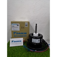 DAIKIN Air Cond Outdoor Single Phase AC Fan Motor MSL30F