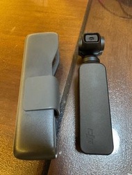 Dji Osmo pocket