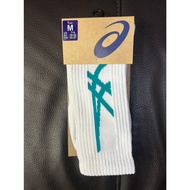 ️ Yule Sports ASICS ASICS/Mid-Tube Socks/Unisex Style For Men Women/3053A160/Socks