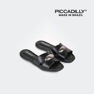 PICCADILLY Women's Sabrine Flats Sandals