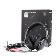 【Clearance Markdowns】 Takstar Hd2000 Headphones Hi-Fi Stereo Headphone Earphone Professional Dynamic