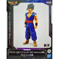 Banpresto Dragon Ball Super: Super Hero DXF -Ultimate Gohan-