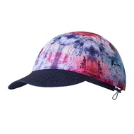 2022 ใหม่ AONIJIE E4607 สีสันพับกีฬา Floppy Cap Quick Drying Soft Visor หมวกสำหรับวิ่งขี่จักรยาน