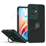 OPPO Reno 11F 5G Case For OPPO Reno11 F Reno 11F Reno 11 F 5G 2024 Phone Casing Back Cover Shockproo