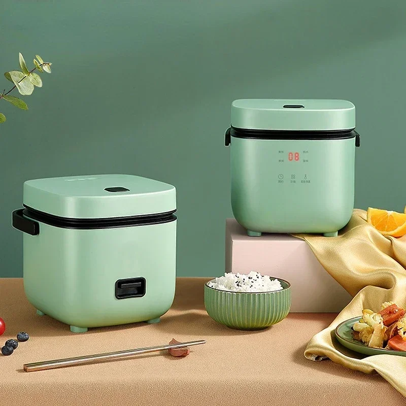 1.2L Rice cooker 1-2 people rice cooker small household rice cooker can cook rice and cook electric 