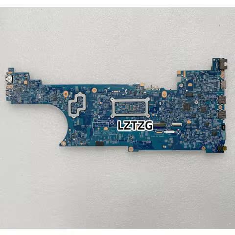 16820-1 For Lenovo ThinkPad T570 Laptop Motherboard With I5 I7-6th/7th Gen CPU UMA 01ER445 100% Test