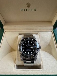 Rolex Submariner 116610LN