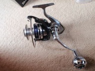 DAIWA 10 Saltiga 4500 捲線器