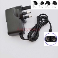 AC Power Adapter DC 4.3V 70mA 2W A00390 A00380 Charger for PHILIPS 2.4V 2.5W 1.2V 1.5W Norelco Shave