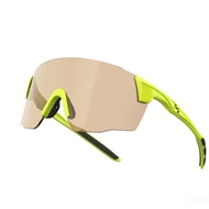 [Xiaoyu Bicycle] 720armour Kamikaze Cylinder Hicolor Photochromic Lens Bicycle Sports Sunglasses