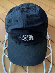 The North Face 黑色帽子