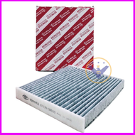 Lọc gió điều hoà than hoạt tính Toyota Veloz(2019-2022) -  mã 87139-0N010