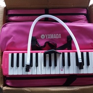 Pianika Tas Yamada