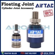 AirTAC Floating Joint Pneumatic Cylinder Joint Accessory For Air Cylinder