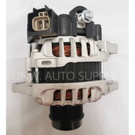 High Quality Alternator For Hyundai Kia Forte 1.6 With 6PK Clutch Pulley (2012-2013), 37300-2B150