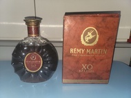 舊酒人頭馬爹利 Remy Martin XO Special