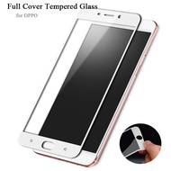 OPPO F1s A3s F9 F7 F5 Youth R9s R11s Plus Tempered Glass Screen Protective