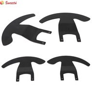 Aluminum Alloy Shift Paddle Upgrade for Logitech G29 G920 Racing Wheel