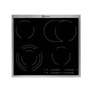 NEW意大利製造Electrolux 伊萊克斯  KT6421XE  57.6厘米 嵌入式四頭電磁爐Induction Hob