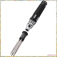 [L U T I] 4 in 1 Hexagon Head Hex  Driver Tools Set 1.5-3mm fr RC Helicopter Car