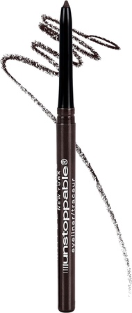 Chì kẻ mắt cơ học chống nước Maybelline Unstoppable Waterproof Mechanical Brown Eyeliner