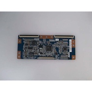 A Original TCL TV L37E9E 9BD Changhong LT37710 Logic Board T370XW02 VF 37T03-C04