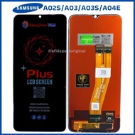 Lcd Touchscreen Samsung A04E A042 A042F FULLSET