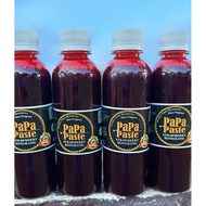 Umpan Papa Paste (Strawberry Kongkang)