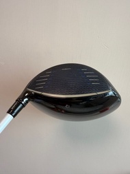 TaylorMade Qi10 Max 9.0 度數高爾夫球桿