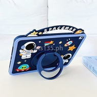 Case Astronaut silicone tablet protective case compatible For iPad 5/ 6(9.7)/ iPad Air1/ Air2 9.7/iP