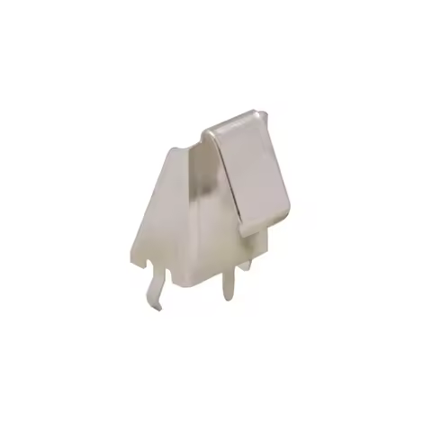 High Quality Spring Steel A, AA, CR2, CR123A, 9 Volt THM Leaf Spring Battery Contact for Keystone 59
