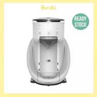 [SIAP KIRIM] BURABI FORMULA MILK MAKER PLUS (READY STOCK) / MESIN SUSU FORMULA OTOMATIS / DISPENSER 