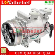 Air Conditioning AC Compressor For Honda CRZ Insight Jazz 38810-RBJ-006 38810-RBJ-016 38810RBJ006 38