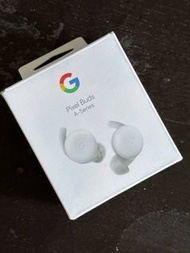未拆盒全新 Google Pixel Buds A