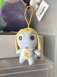 Keroro軍曹公仔