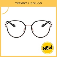 แว่นสายตา Bolon BH6005 Geneva โบลอน แว่นสายตาสั้น สายตายาว แว่นกรองแสง กรอบแว่นตา แว่นเลนส์ออโต้ แว่