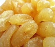 500g lemon jam type 1