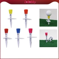 [Lohobby] Golf Tee Golf Accessories for Outdoor Practice Driving Range Golfer Supplies