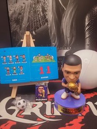 清屋大平賣💜（旋拍新政策請先私訊）全新 正版FIFA official 官方授權 ZURU Ballers Topps  Football Prizm Panini stadium select 20