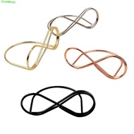 OUDIMEIDC Card Holder Wedding Photos Clips Place Card Menu Stand