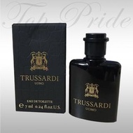 Trussardi - 楚沙迪 UOMO男性淡香水7ml 平行進口